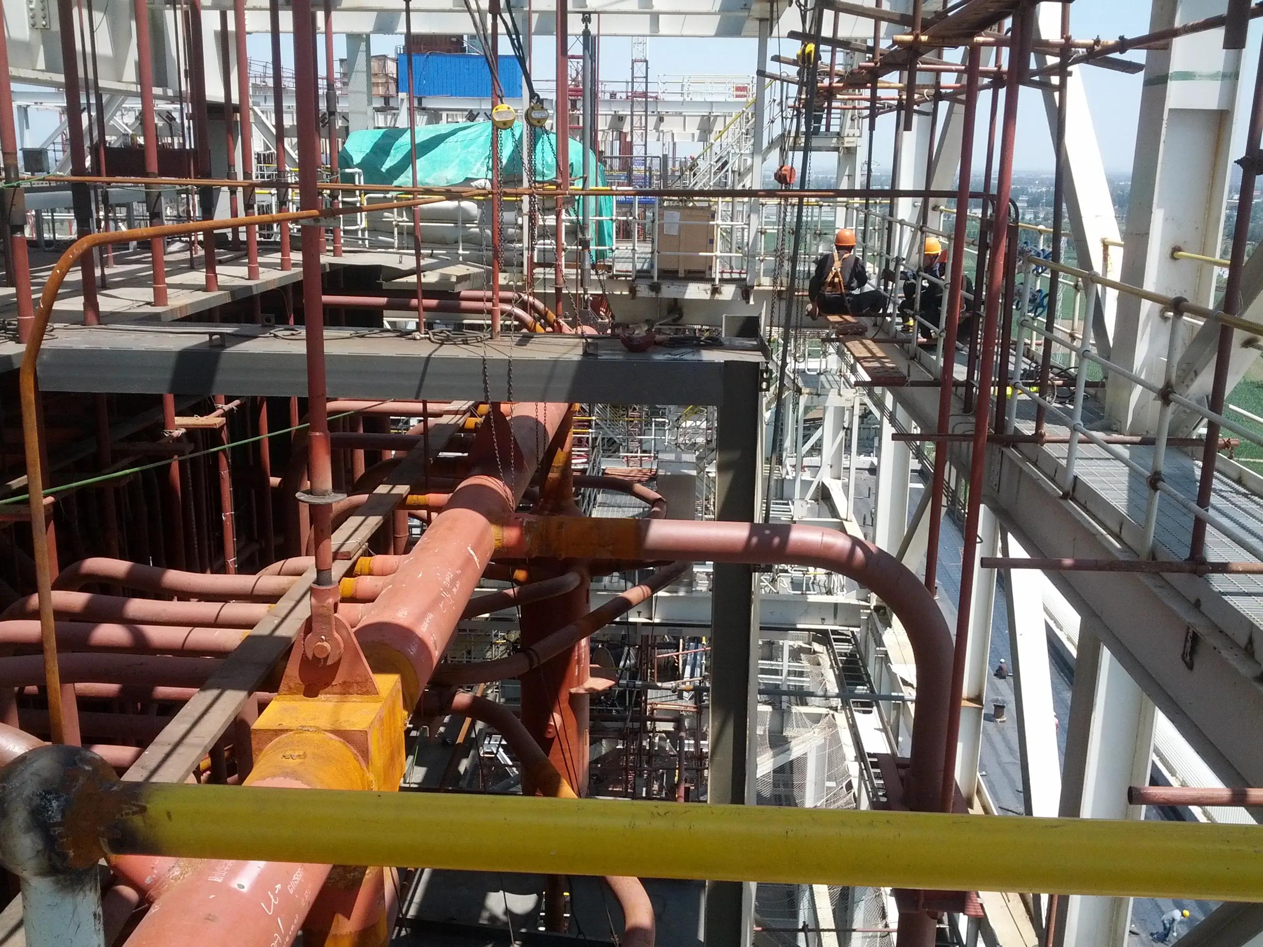 菏泽工业锅炉除垢厂家,菏泽热水锅炉清洗