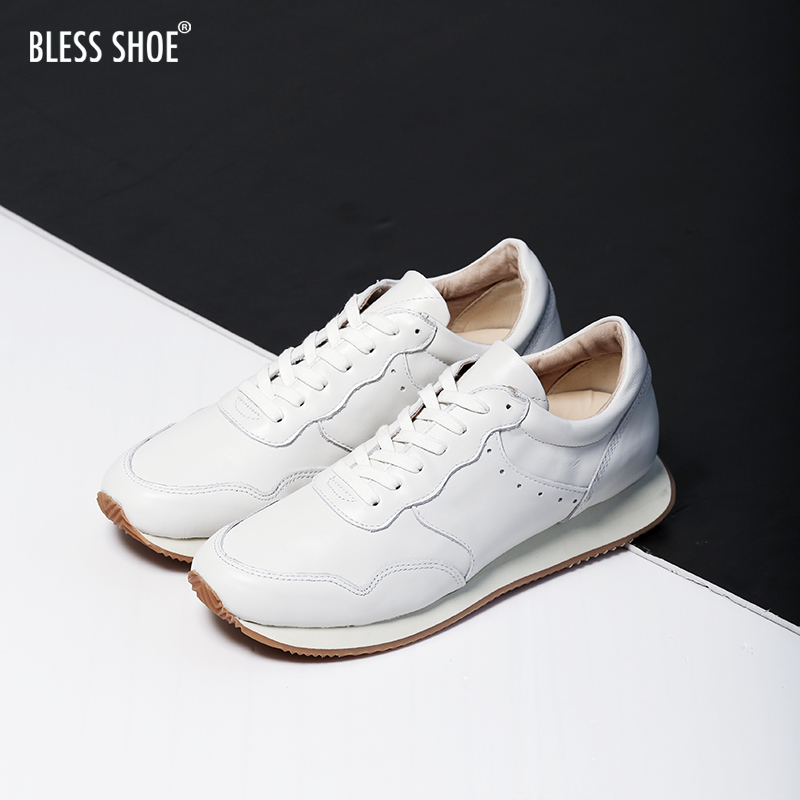 别再穿匡威了,别再穿烂大街的小白鞋了