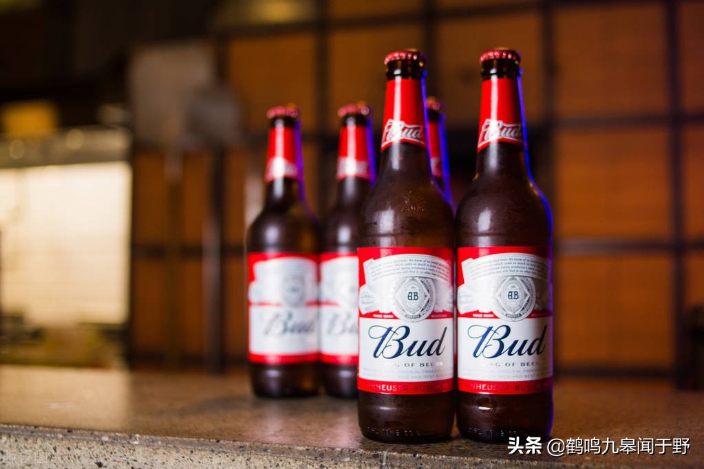 全国酒业排名前十名,全球十大啤酒酿酒集团