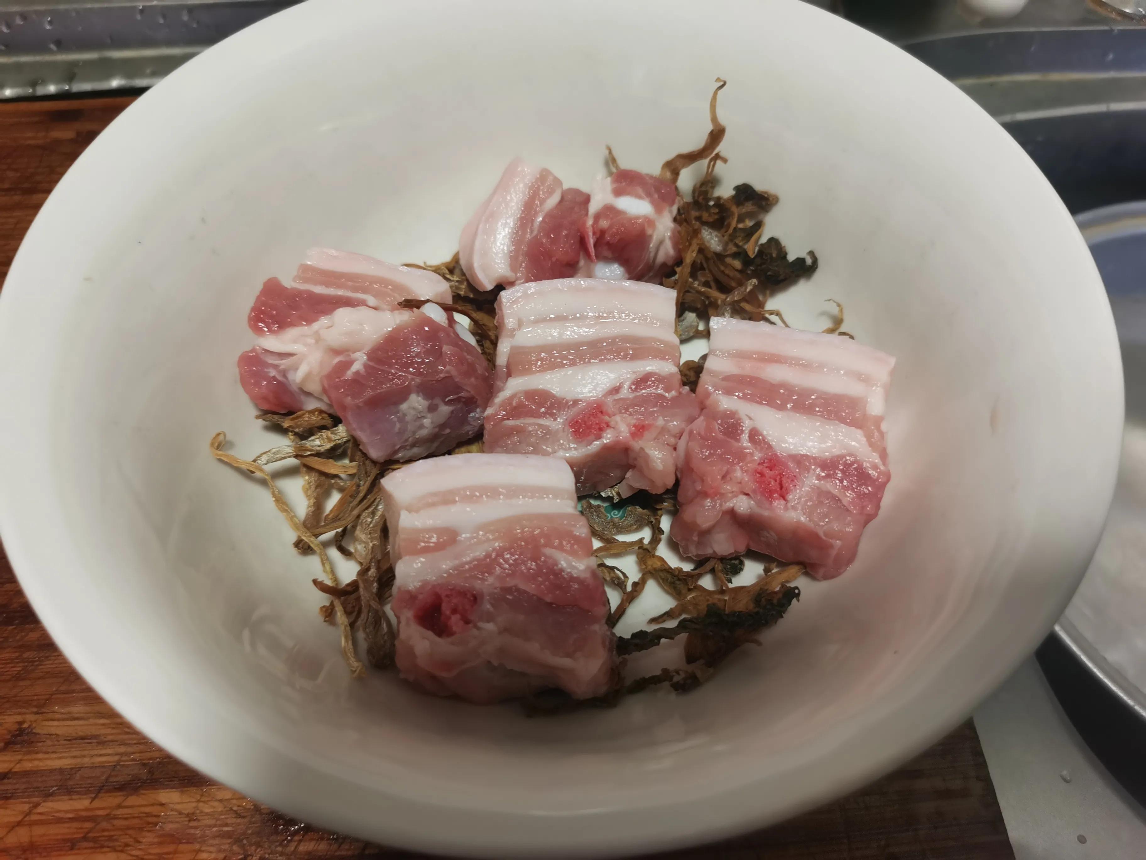 绍兴特产笋丝梅干菜的做法,绍兴特产笋丝梅干菜自产自销