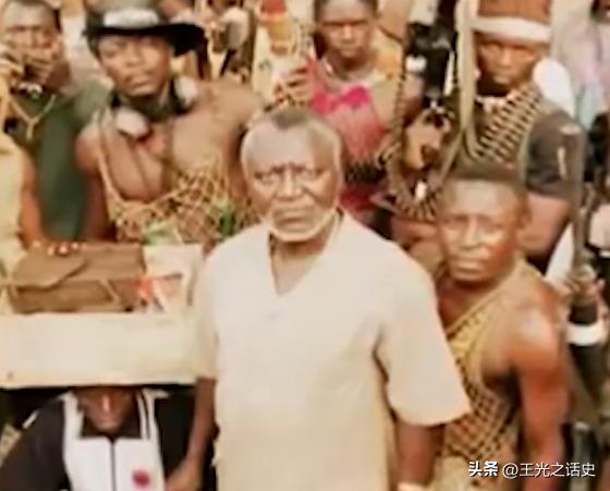 塞拉利昂滴血钻石,塞拉利昂血钻真实事件