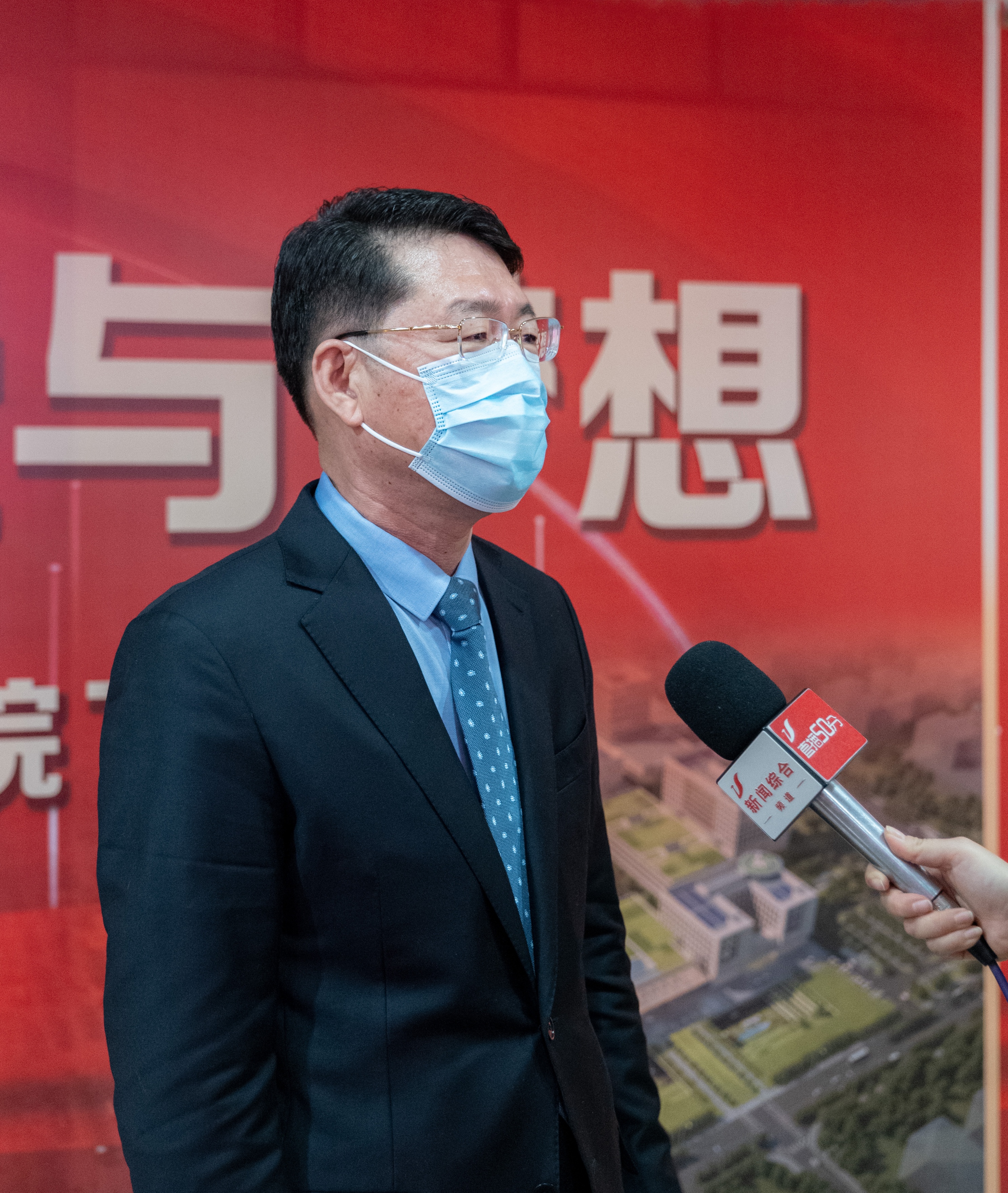 七秩铸精诚，时代谱华章——唐山市工人医院迎来七十华诞