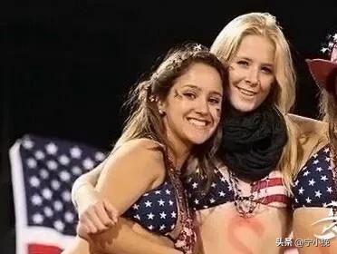 性最开放的十大国家：世界上最淫乱的国家就在中国人身边