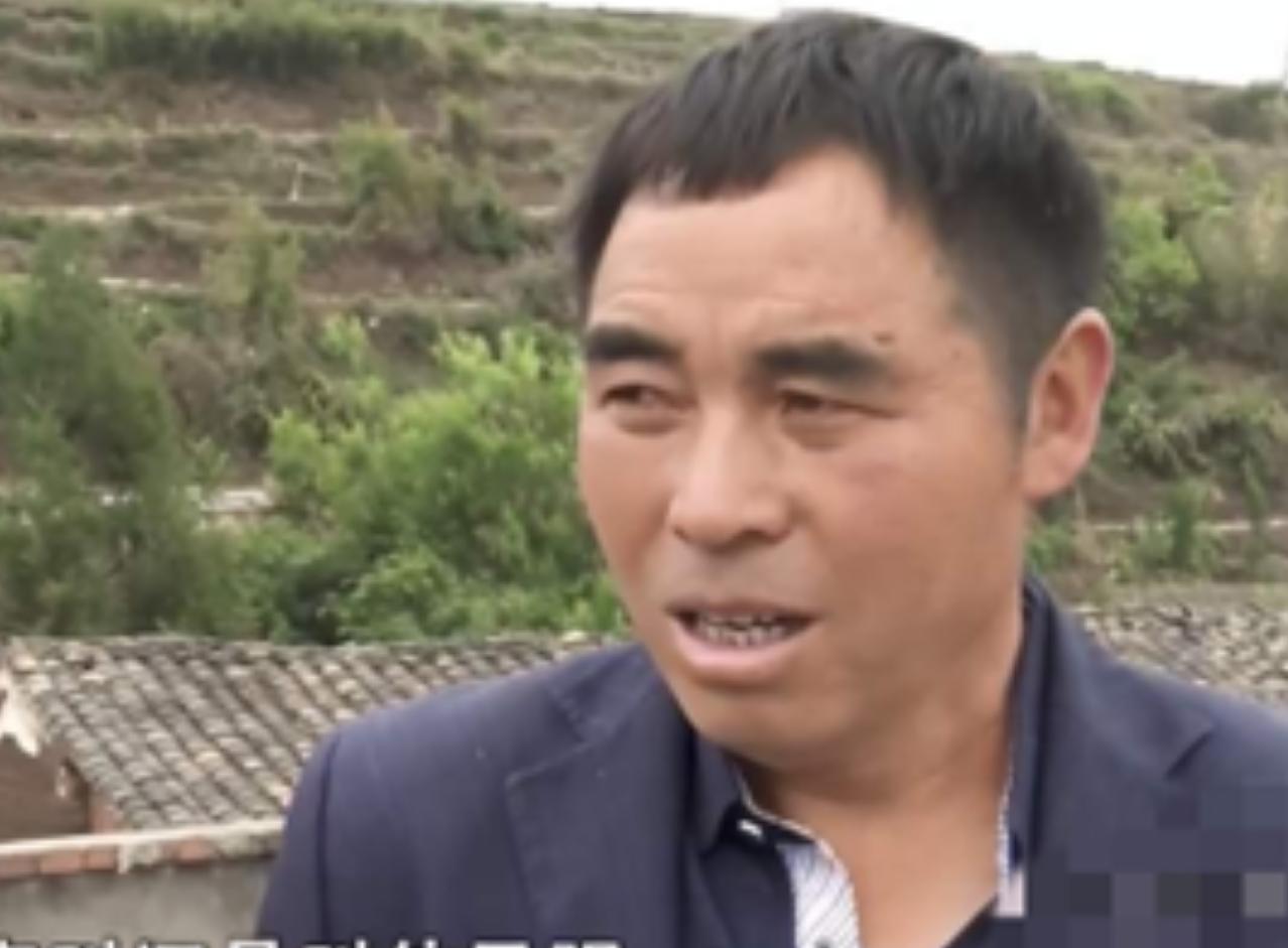 25年前被拐卖的孩子,云南小孩被拐卖多年后找到家