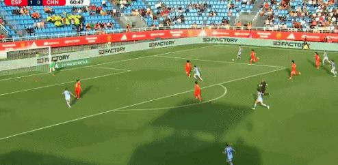 中国女足今日首发表现,中国女足0-5不敌巴西视频