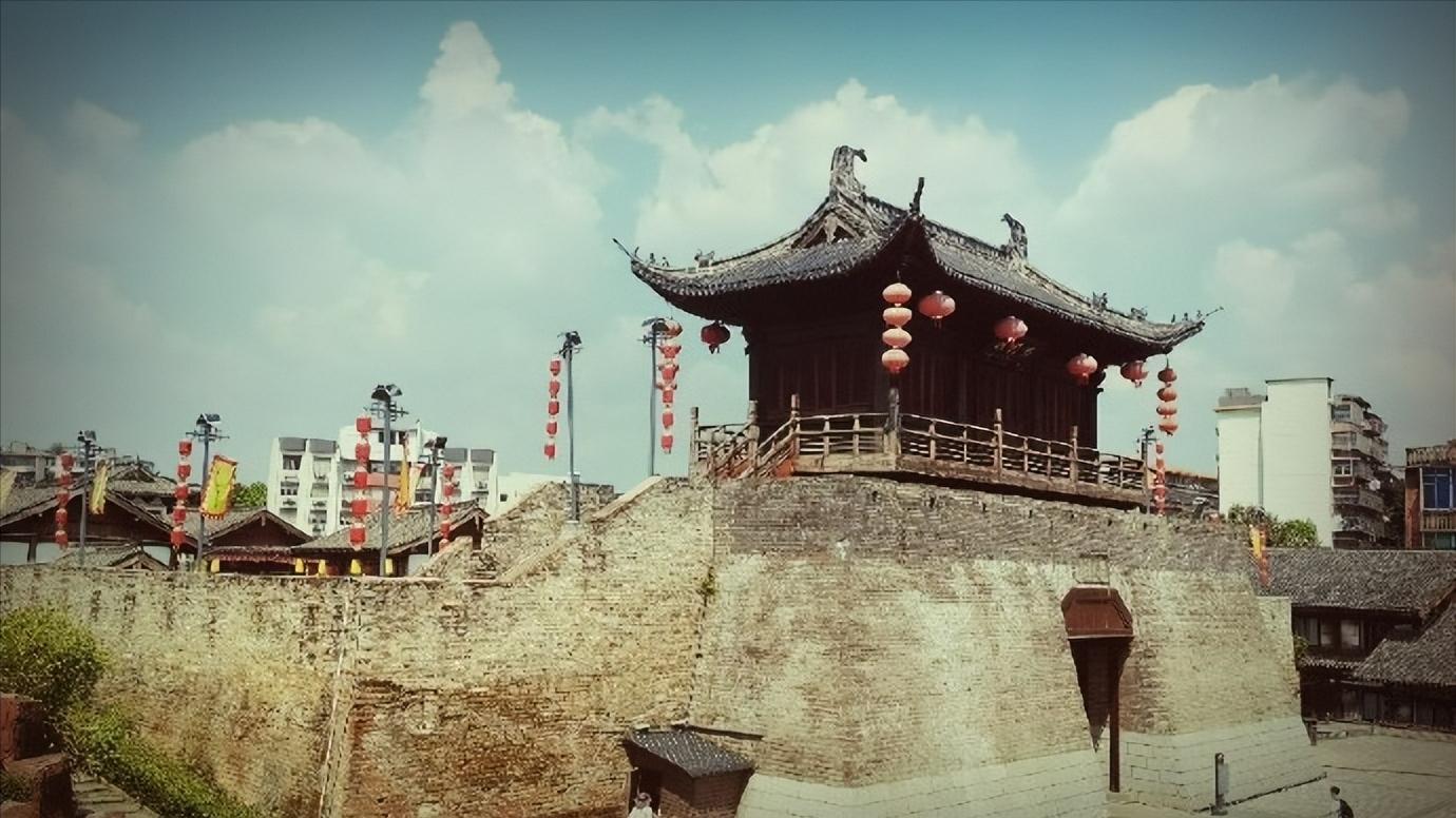 浅谈全国34个省级区域之华东篇：江西省-赣州市