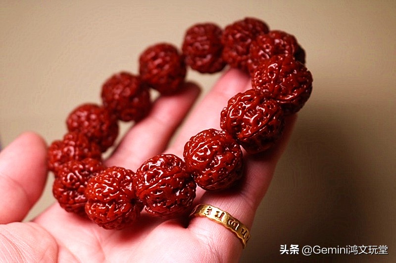 金刚菩提手串断了有什么说法,怎么看文玩金刚菩提是真的