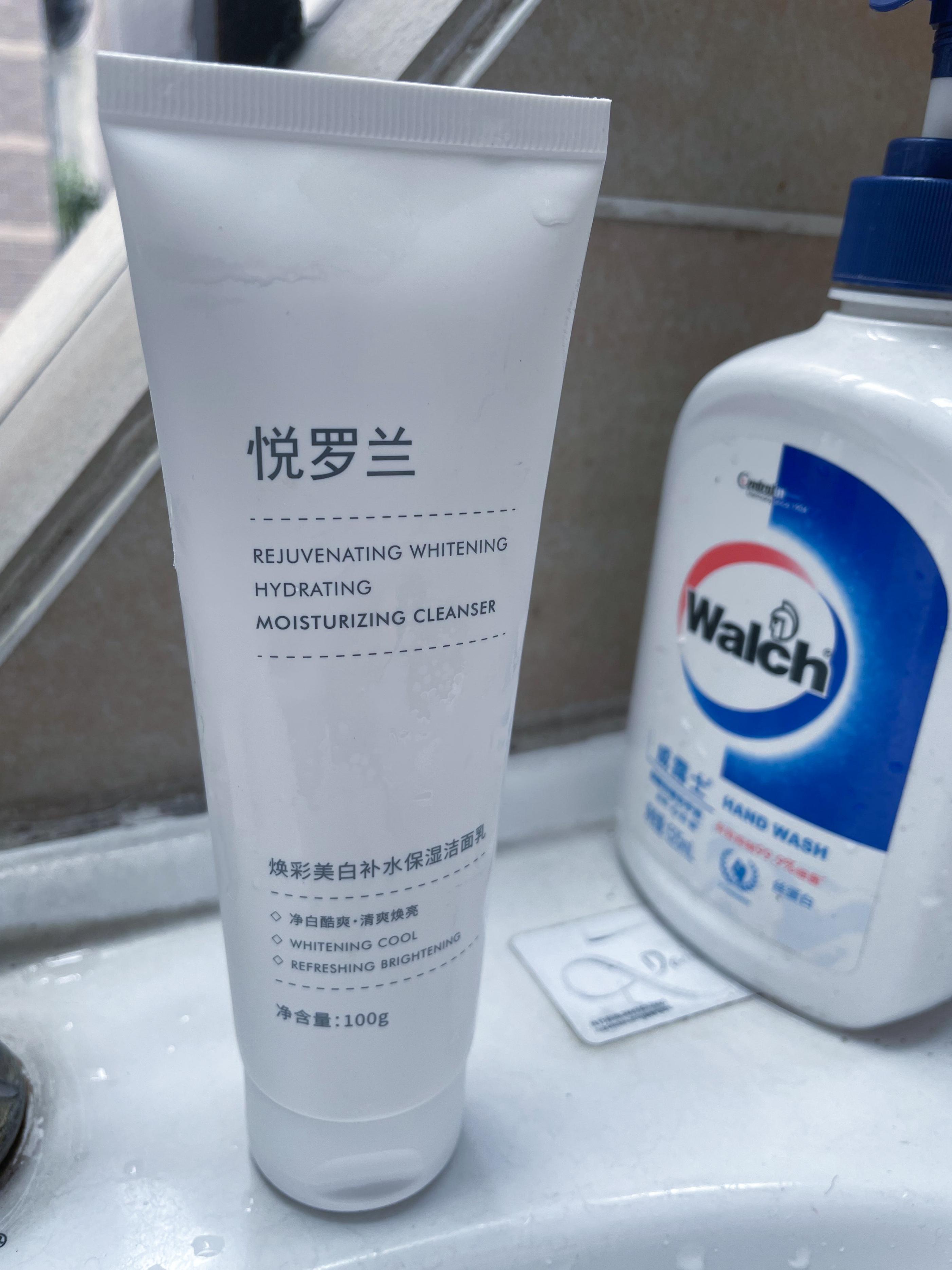 男生推荐几款洗面奶好用,十款最好用的洗面奶男生推荐