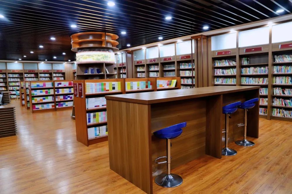 濮阳开德中学2018,濮阳开德中学全景