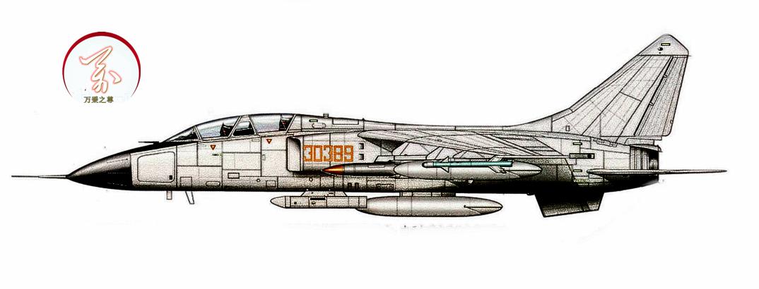 9千万美元的歼16对8千万美元的F-15EX，中美多用途战斗机性能对比