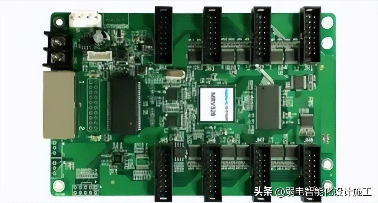 led显示屏培训方案,led室内全彩显示屏方案