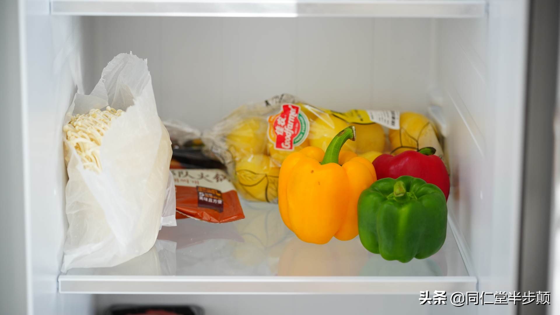 疫情下如何选择一款好冰箱,后疫情时代教您如何挑选冰箱