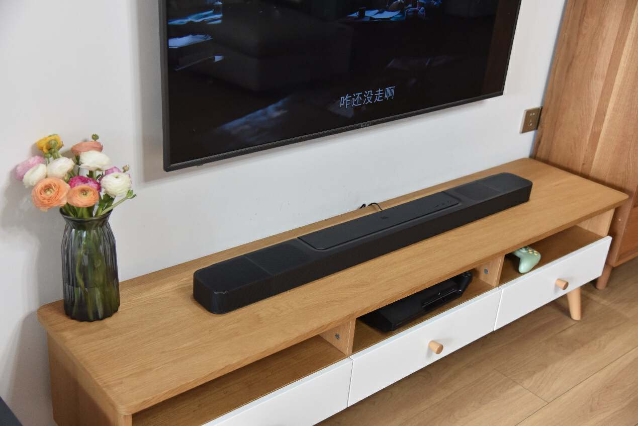 算了下,jbl经久不衰的几款家庭影院