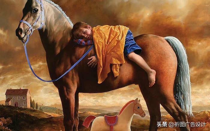 俄罗斯画家笔下的少女,俄罗斯油画人物写真