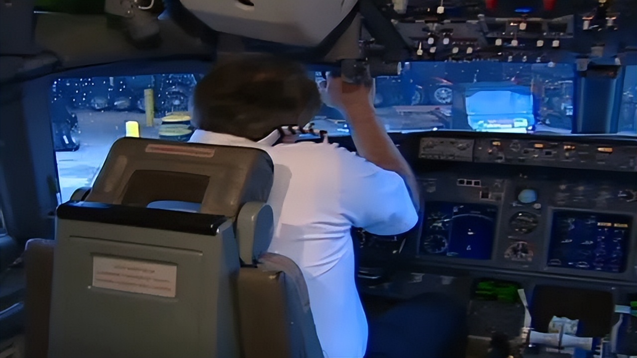 为什么飞行员不能吃一样的东西,为什么飞行员不能吃茄子