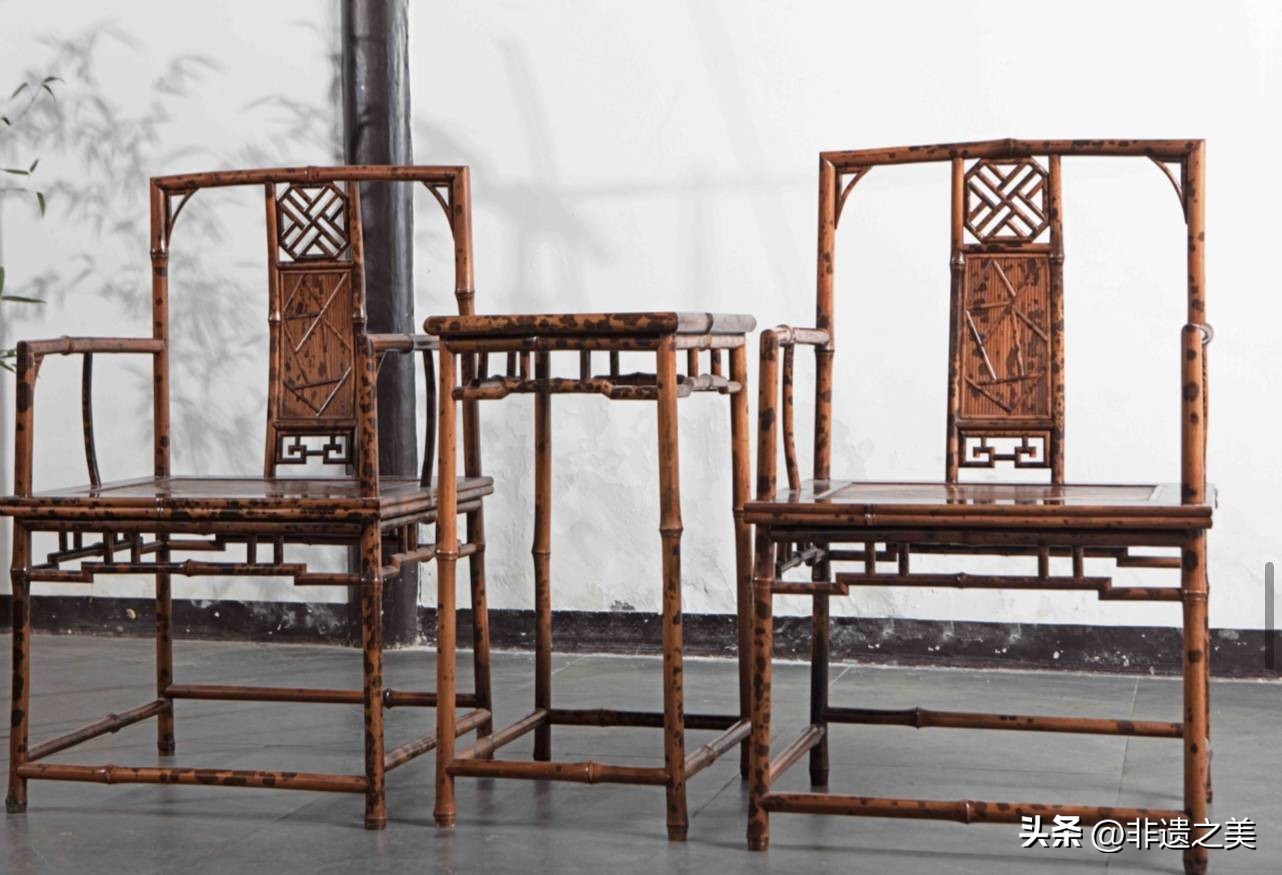 非遗之美传承技艺,非遗之美家具