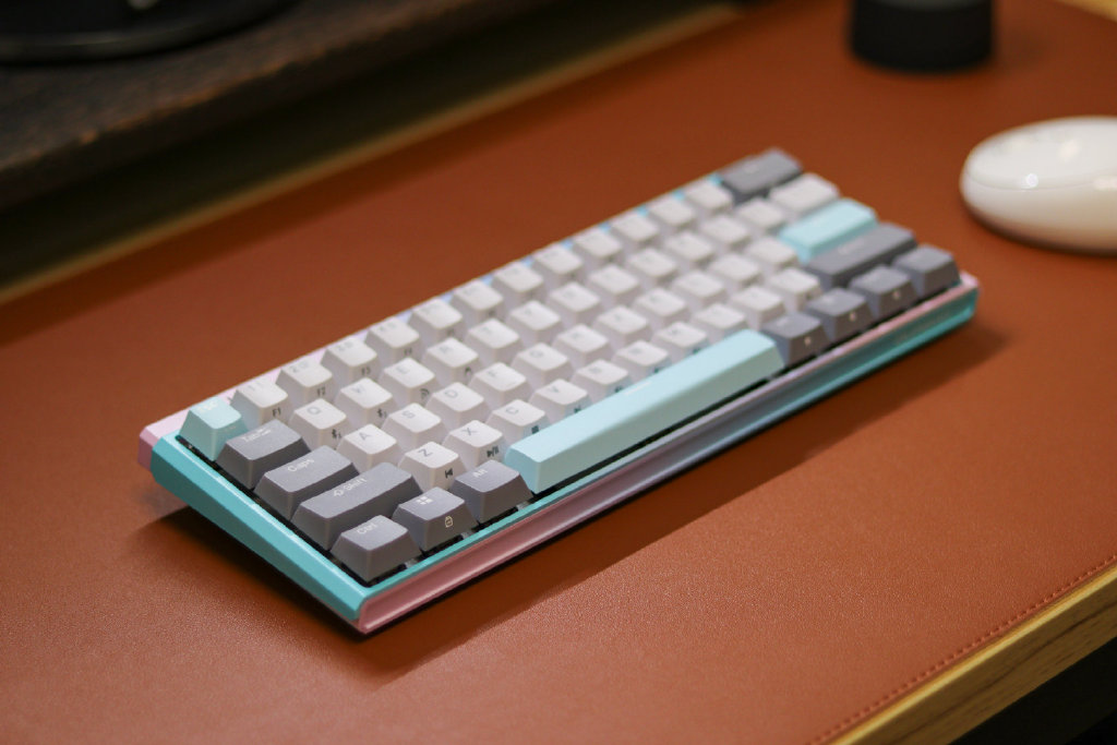 杜伽k330键盘青轴怎么样,杜伽键盘k330w手感