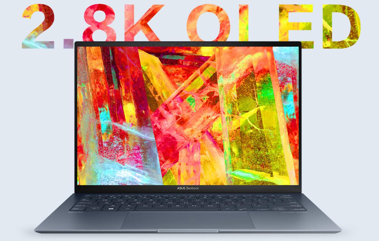 灵耀13和苹果笔记本哪个好,灵耀13超薄本