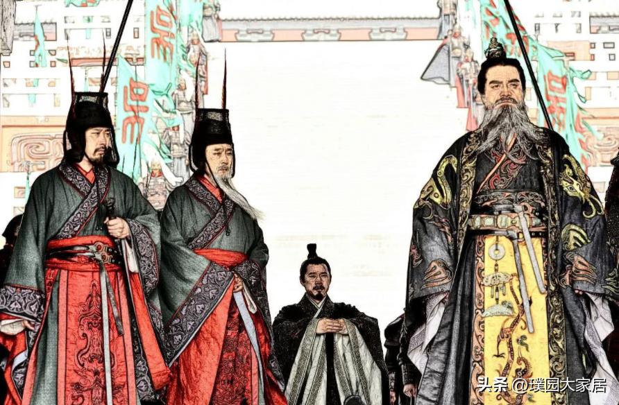 商圣财神范蠡,商圣范蠡是什么财神