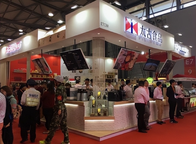 太古集团到底有多厉害,太古集团的实力