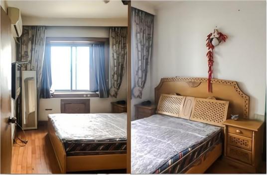 重庆独栋老房翻新设计,重庆老房子翻新改造小户型