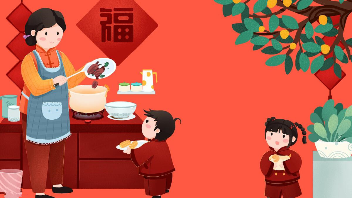 大年初四要注意的事,大年初四迎财神接好运