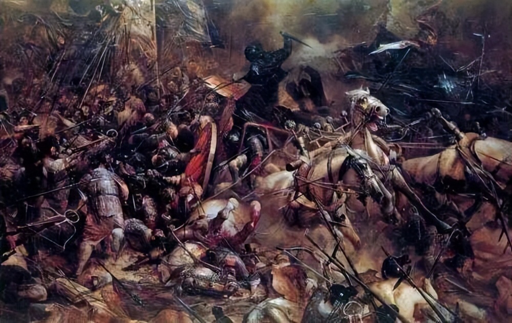 历史上那些残酷的史料记载,历史上有哪些令人发指的残忍事件