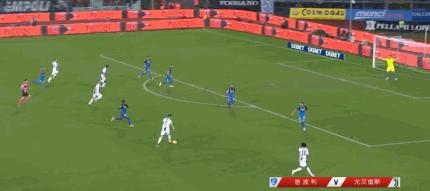 c罗足坛第一飞人,c罗是最全能的球员