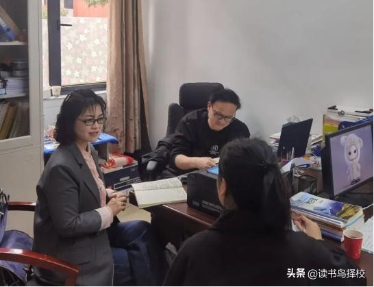 以评促学教研模式,以评促学和以评促优