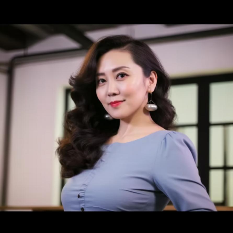 安爷的梦呓：厂妹打工多艰辛，小树林中寻激情！