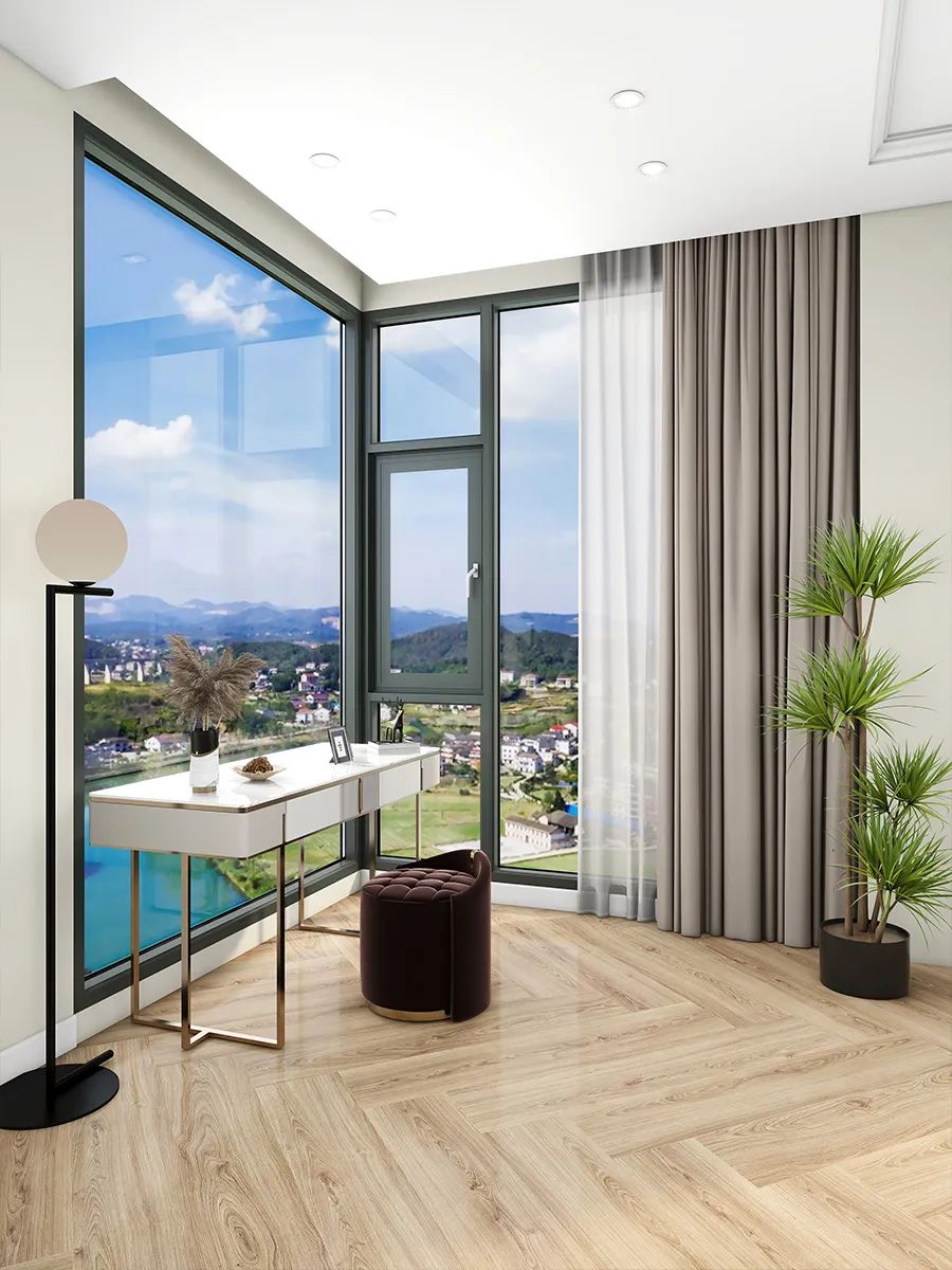 为什么定制门窗要全款,什么定制门窗最好