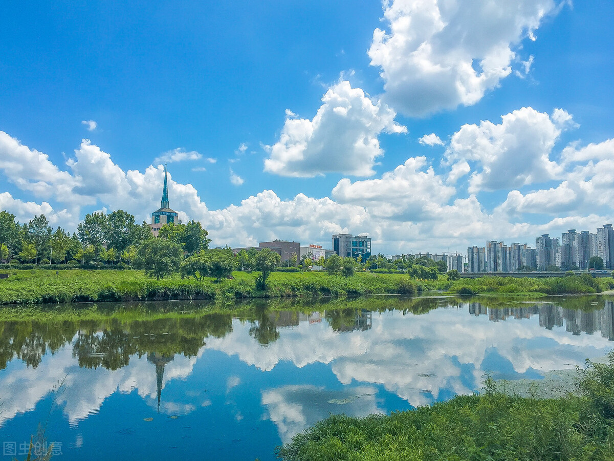 韩国现在游玩推荐,张家界为什么有韩国的景点