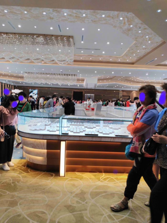 泰国跟团陷阱,泰国跟团游的各种坑