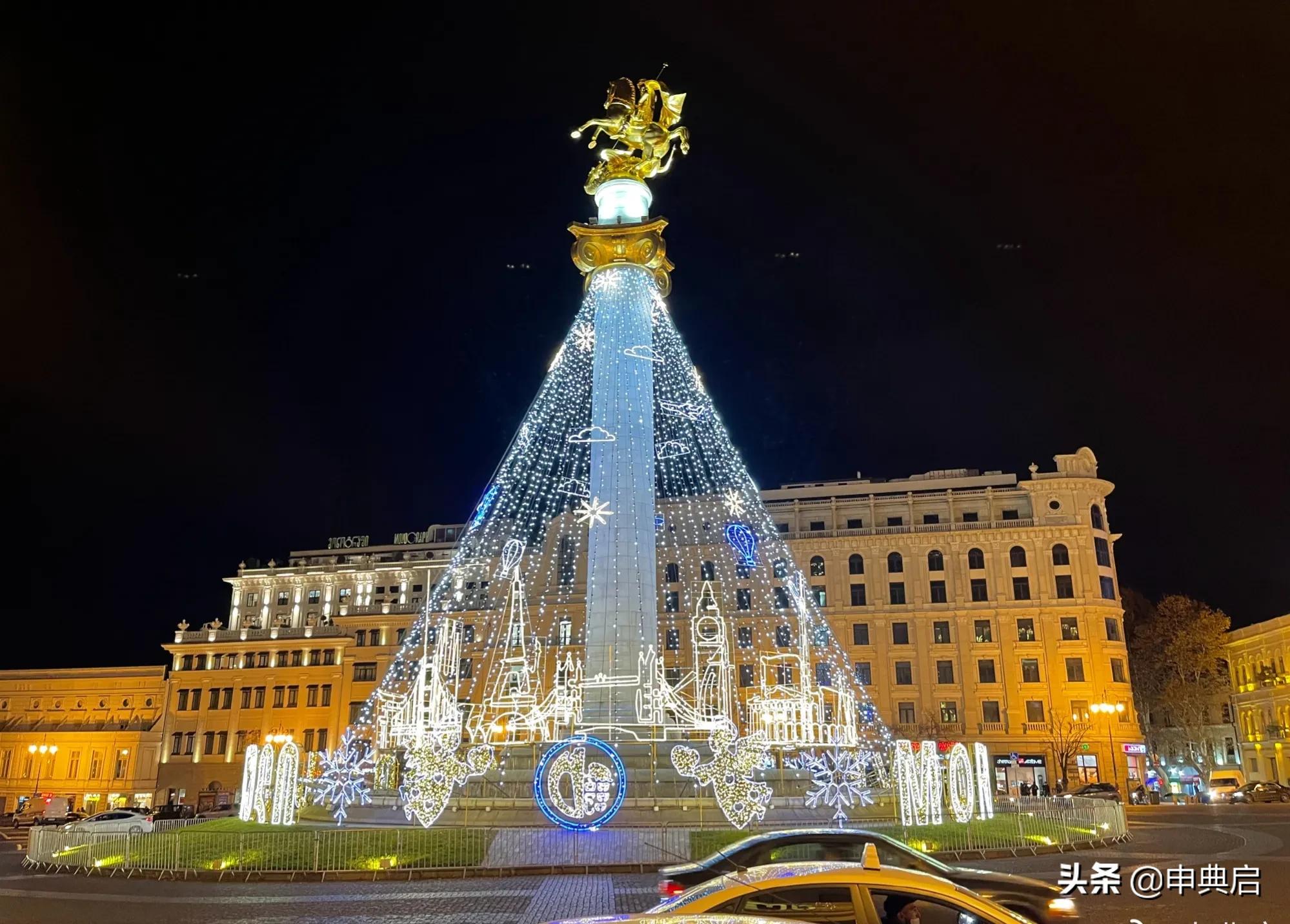 格鲁吉亚人性格暴躁、懒惰爱打架？彪悍反俄来源于悲惨的被统治史