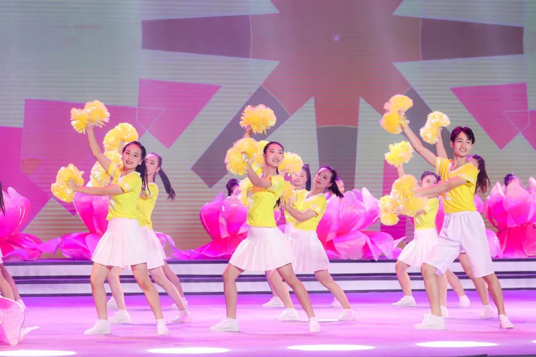 广东省第十三届中学生运动会南雄,广东第十三届中学生运动会