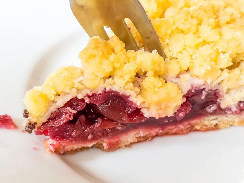 这6款欧洲甜点你吃过几种呢,德国传统甜品