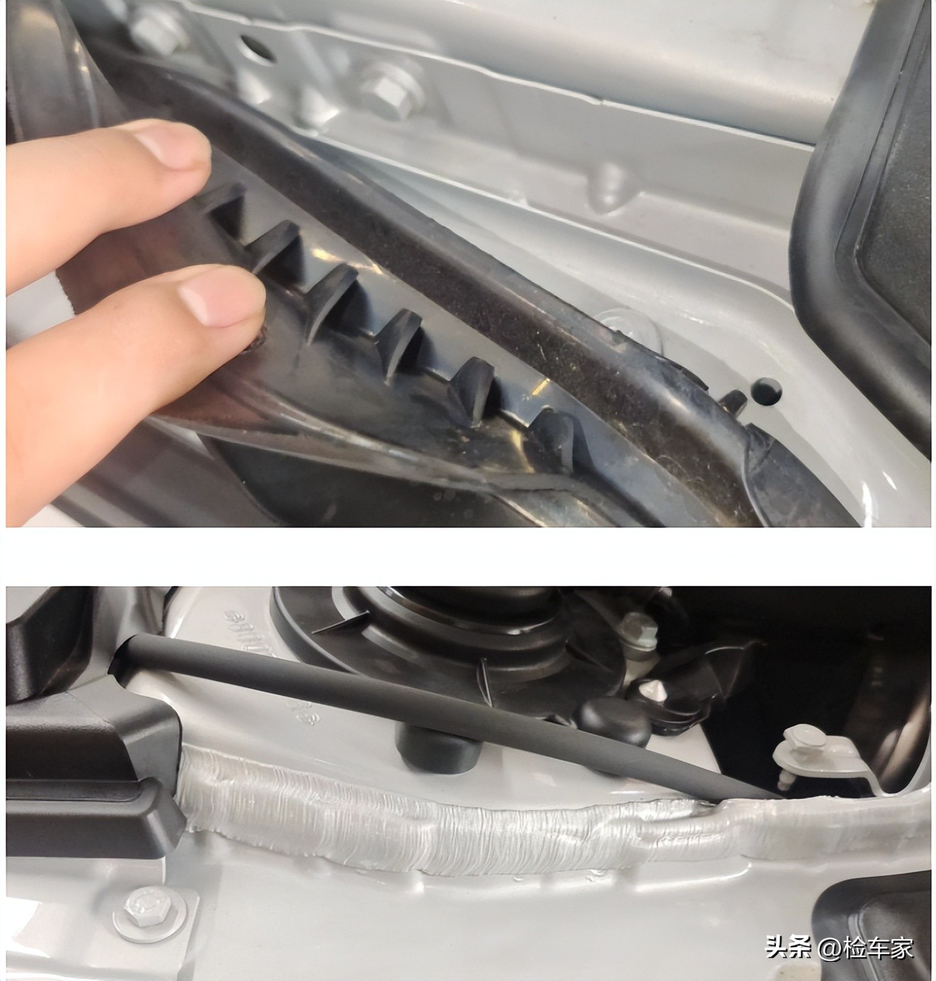 揽胜车主置换一辆40万的宝马MINI，二手车商有苦说不出