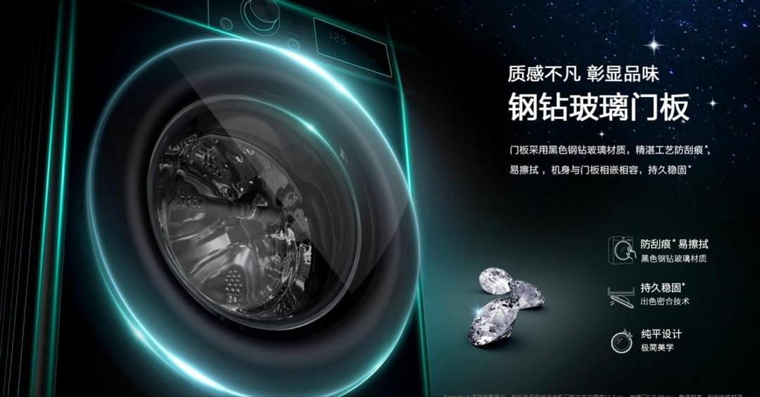 热泵烘干洗烘套装怎么选,家用热泵烘干机