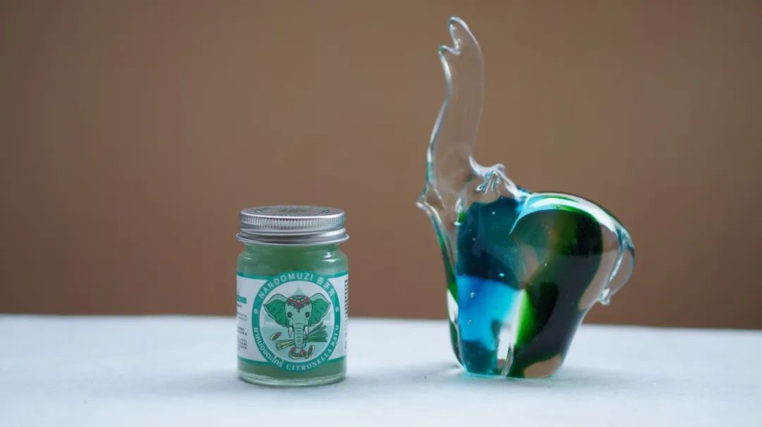 泰国的生活好物,泰国生活好物分享