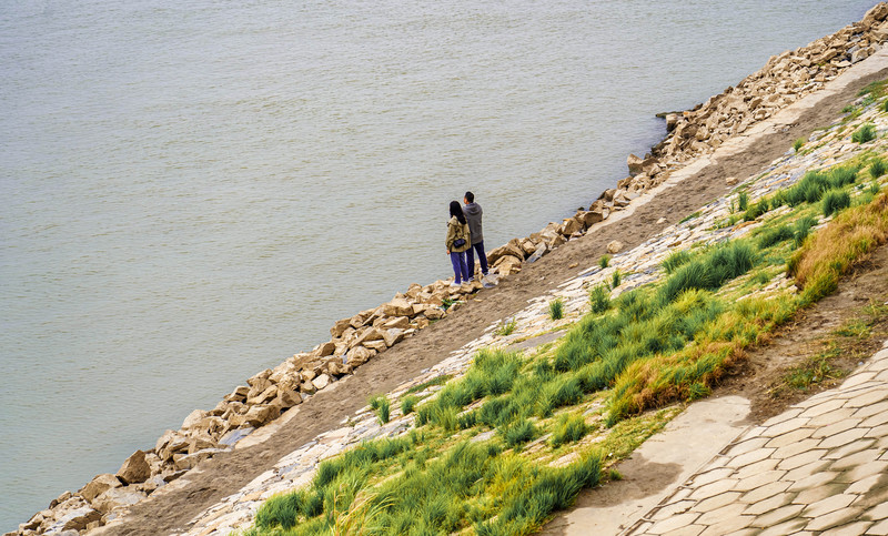 打卡安庆古城,安庆旅游和美食
