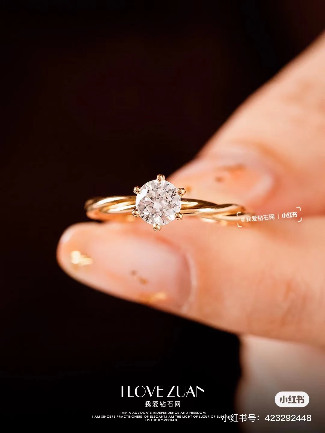 定制钻戒需要注意哪些坑,定制钻戒防被骗