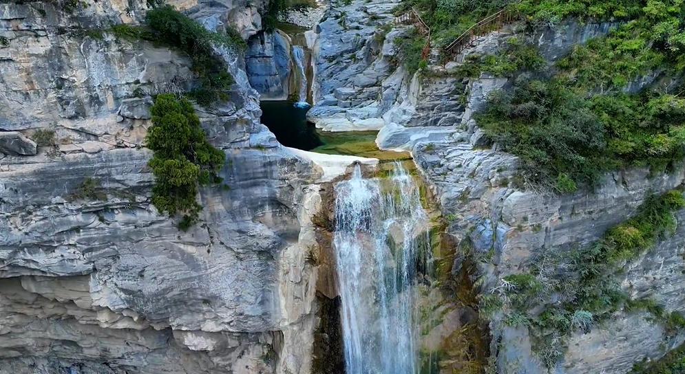 郑州周边免费自驾露营地,郑州附近自驾免费爬山好去处