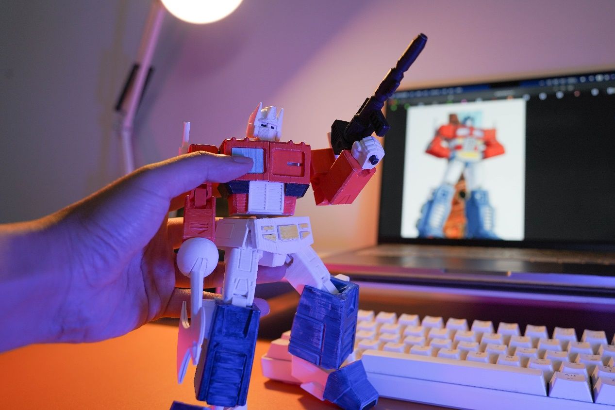 KOKONI3D打印机,kokoni魔芯3d打印机连接视频