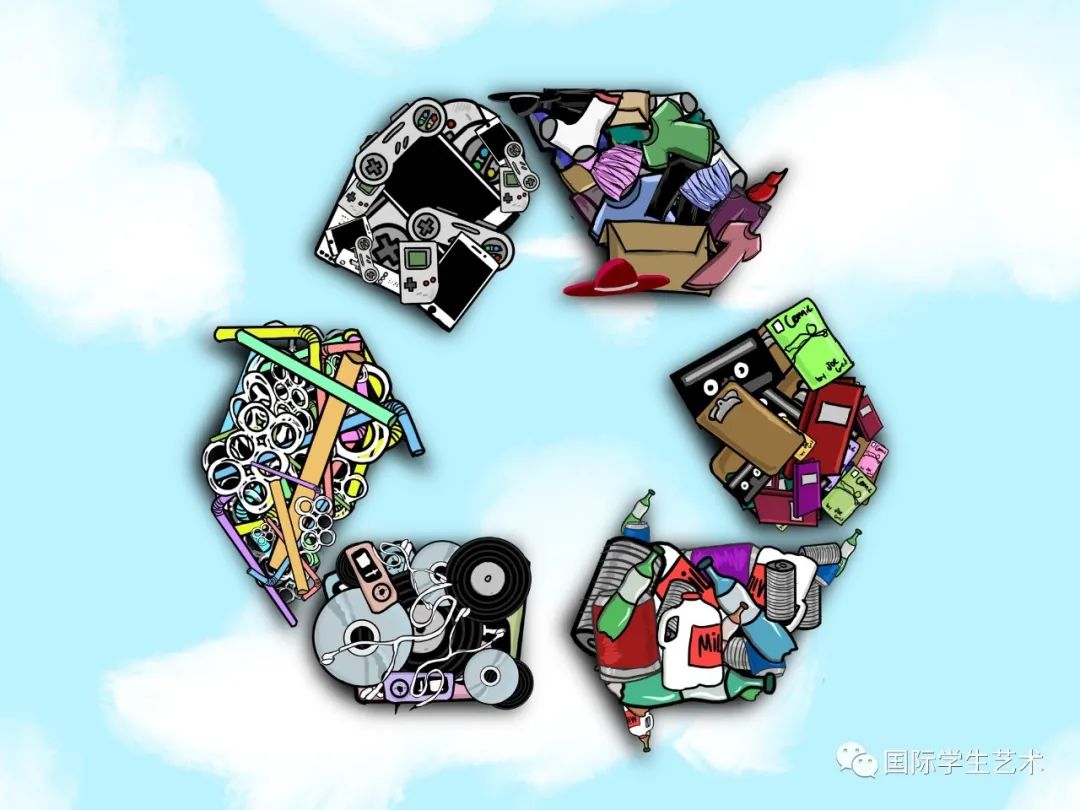 1月24日截止丨EarthX-美国2023年国际生态艺术大赛