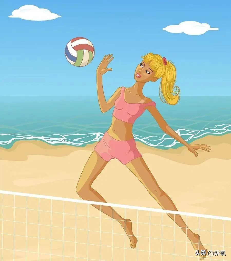 徐娇发泳衣照引热议,徐娇回应泳裤女装照争议