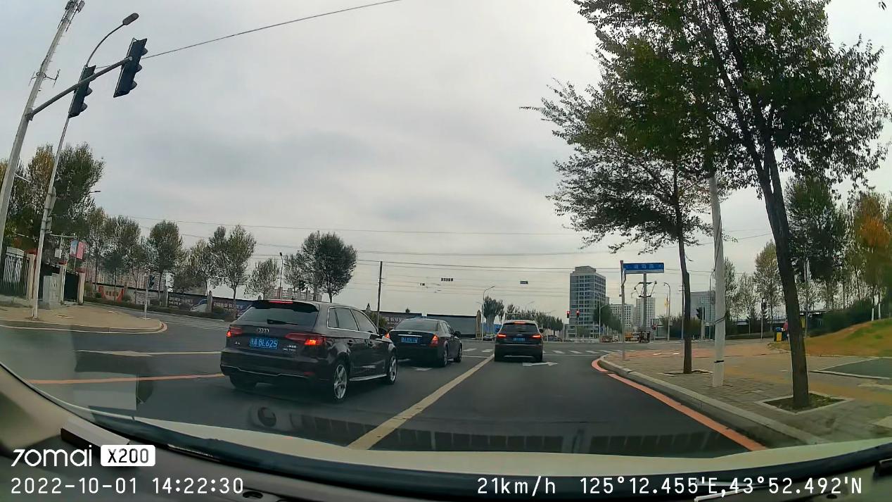 70迈x200云台行车记录仪安装视频,70迈行车记录仪x200功能介绍