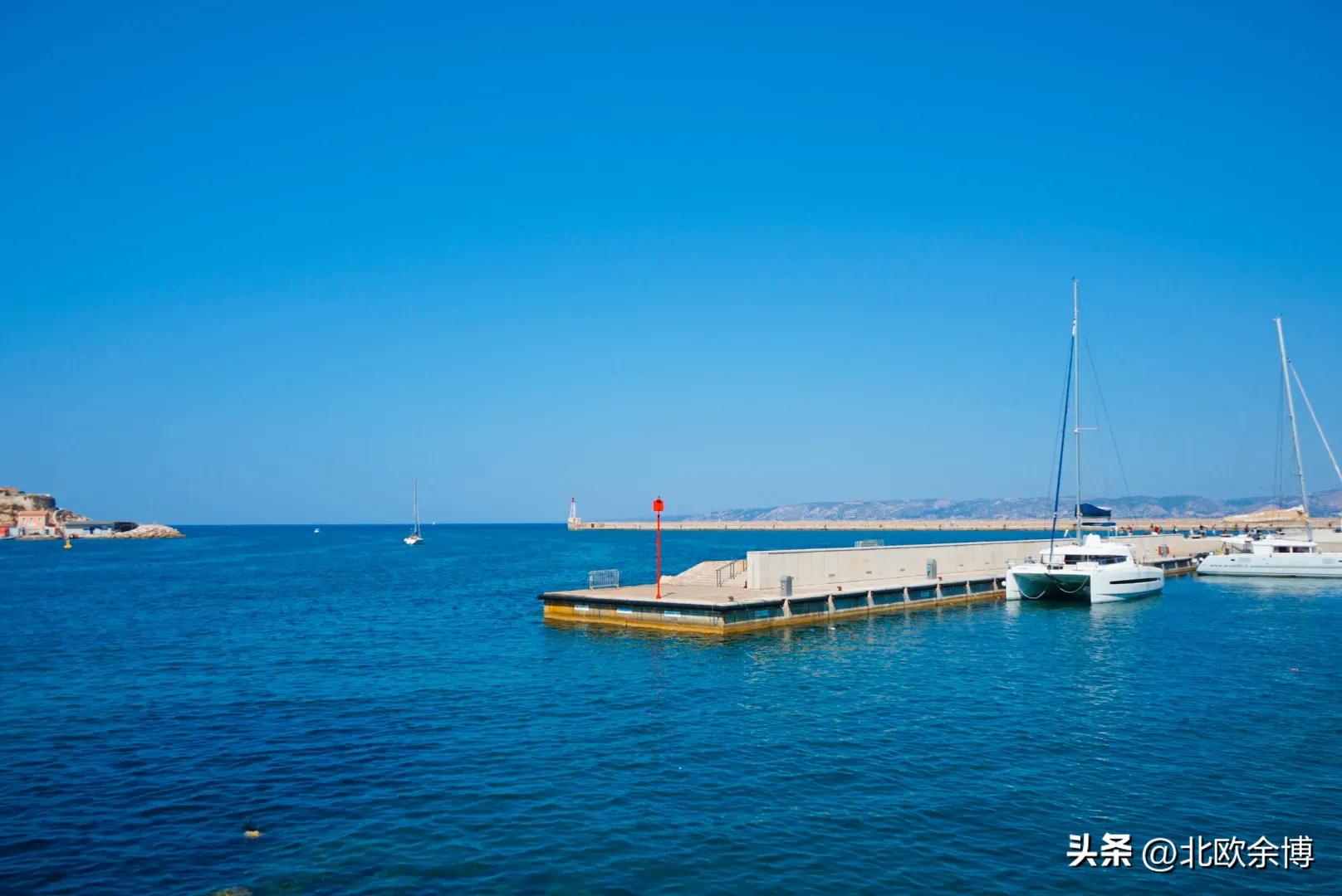 马赛的历史和文化,马赛法国第几大城市