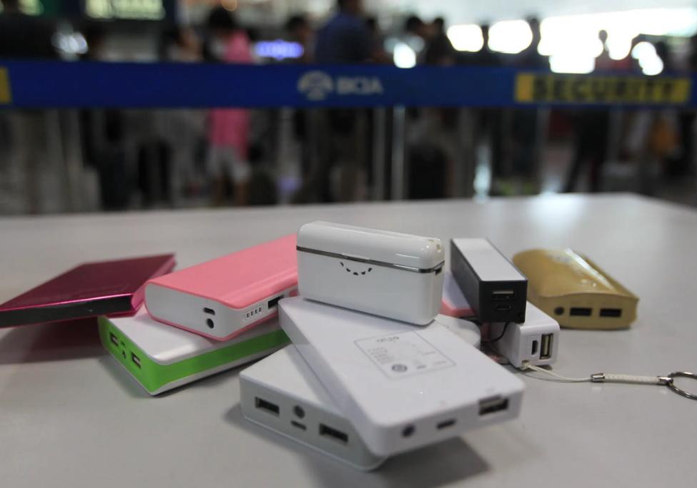 机场20000毫安的充电宝可以带吗,充电宝能带上飞机吗20000毫安随身