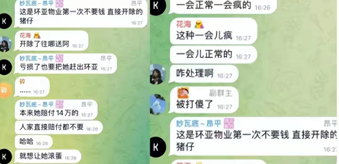 缅北将女子*脑洗**打傻后遣返，享受电击，回国人已疯，遭遇无情嘲笑