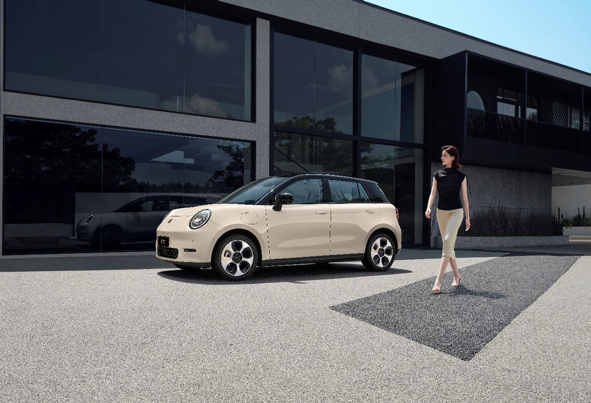 江淮四轮老年代步车新款,江淮电动四轮老年油电两用代步车